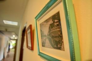 Karoon Sea View Lodge