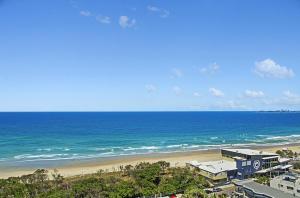 Majorca Isle Beachside Resort