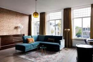 Rooftop 52, City-Apartment - Eleveld