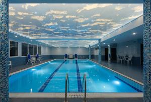 Hotel Pliskainclusive