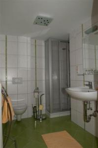 Privatzimmer und Ferienwohnungen Gassner
