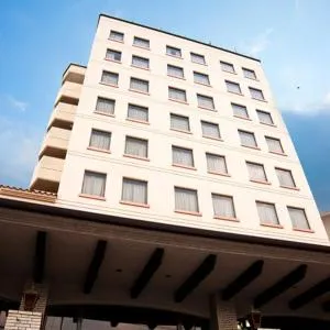 Shimabara Station Hotel - Šimabara
