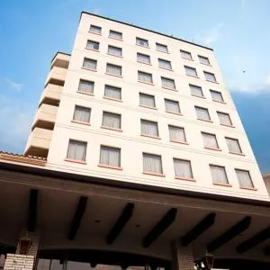 島原ステーションホテル (Shimabara Station Hotel)