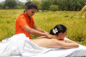 Sigiriana Resort by Thilanka
