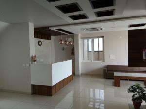 Hotel The Lighthouse