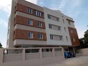 Hotel The Lighthouse - Pachār