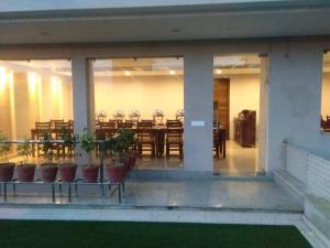 Hotel The Lighthouse