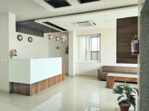 Hotel The Lighthouse