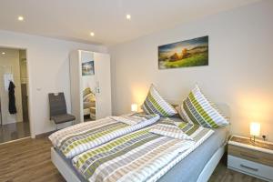 Ferienhaus an der Burg Namedy