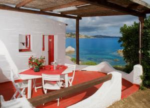 Bungalow con Angolo Cottura (4 Adulti)