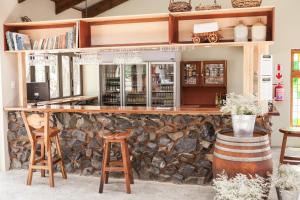 The Highveld Cape Inn