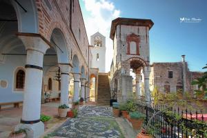 STOES Traditional Suites Chios-Island Greece