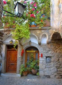 STOES Traditional Suites Chios-Island Greece