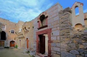 STOES Traditional Suites Chios-Island Greece