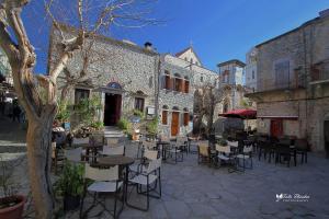 STOES Traditional Suites Chios-Island Greece