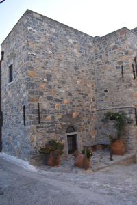 STOES Traditional Suites Chios-Island Greece