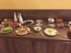 Aparthotel am Heidensee