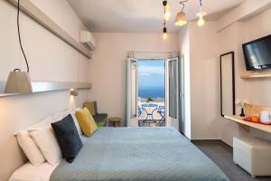 Afrodete Hotel Santorini Greece