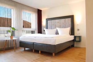 Premium Apartment room in SEEGER Living Premium Downtown