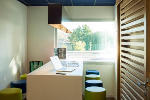 Hotels ibis budget Bordeaux Est Lormont : photos des chambres