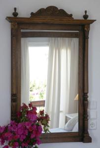 Villa Martha Spetses Greece