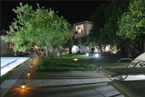 Villa Martha Spetses Greece