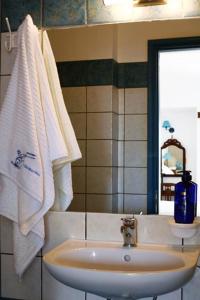 Villa Martha Spetses Greece