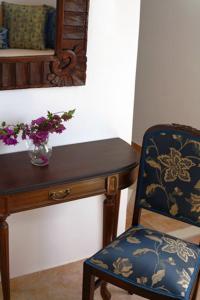 Villa Martha Spetses Greece