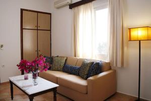 Villa Martha Spetses Greece