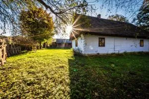 Zagroda Guciów - Zwierzyniec