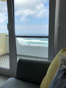 Salty House - Casa Salgada