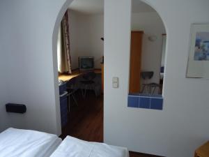 Garni Hotel Kaiserdom