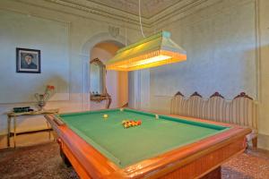 Villa Camaiore by PosarelliVillas