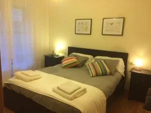 APARTAMENTO CON TERRAZA Y JARDÍN EN BAKIO - Bakio