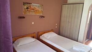 Kalypso studio Resorts Corfu Greece