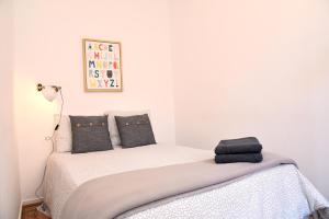 Travessa do Jardim Apartment