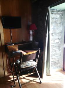 Suite room in Masia d'en Valentí