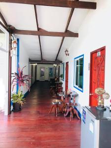 Dutchman Homestay