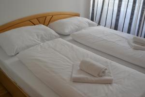 Goldfisch Apartment Taborstrasse