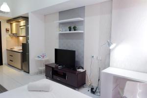 Comfy Studio Casa De Parco Apartment By Travelio