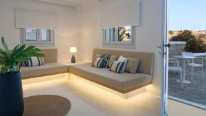 Junior Suite with Garden View