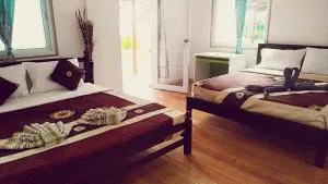 Koh Ngai Seafood - Нгай