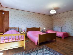 Comfy holiday home with private garden