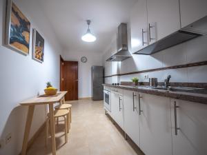 Apartamento nuevo con WiFi