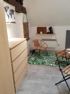 Appartements Palaiseau - proche Orly et Paris : photos des chambres