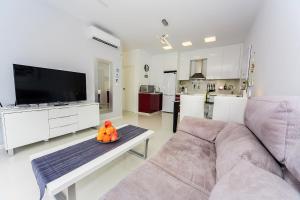 Penthouse 2 bedrooms in Mil Palmeras