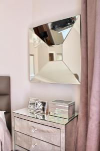 New - cosy & nice Apartment in Palais Miramar