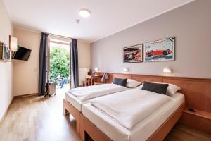 JUFA Hotel Seckau - Self Check-in
