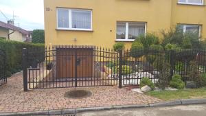 Apartma Apartament "Jaśminek" Ustroń Poljska