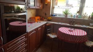 Apartament Jaśminek